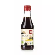 Sos de soia Shoyu Ginger Thai eco (250 ml), Lima