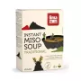 Supa Miso instant (4x10 grame), Lima