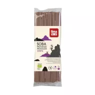 Taitei japonezi Soba 100% eco (200 grame), Lima Taitei japonezi Soba 100% eco (200 grame), Lima