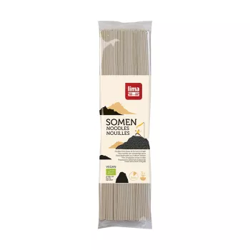 Taitei japonezi Somen eco (250 grame), Lima Taitei japonezi Somen eco (250 grame), Lima