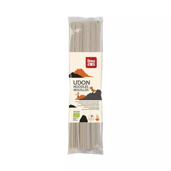 Taitei japonezi Udon eco (250 grame), Lima Taitei japonezi Udon eco (250 grame), Lima