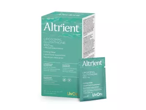 Glutationul beneficii împotriva stresului oxidativ