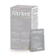 Altrient Magneziu L-Threonate (30 plicuri), LivOn Labs Altrient Magneziu L-Threonate (30 plicuri), LivOn Labs