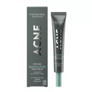 Acne Intense Blemish & Pore Tratament intensiv (20 ml), Madara