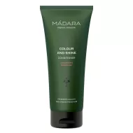 Balsam pentru par vopsit Colour and Shine (200 ml), Madara