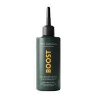 Boost Tratament 3 min pentru scalp - stimularea cresterii parului (100 ml), Madara