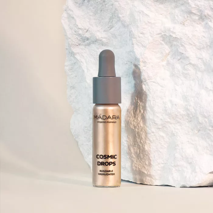 Cosmic Drops 1 Naked Chromosphere highlighter (14 ml), Madara Cosmic Drops 1 Naked Chromosphere highlighter (14 ml), Madara