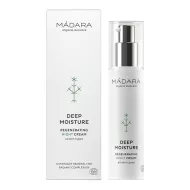 Deep Moisture Crema de noapte regeneranta pentru toate tipurile de ten (50 ml), Madara