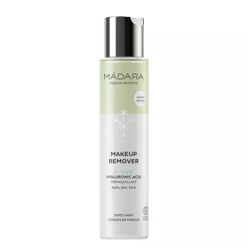 Demachiant bifazic pentru indepartarea machiajului (100 ml), Madara Demachiant bifazic pentru indepartarea machiajului (100 ml), Madara