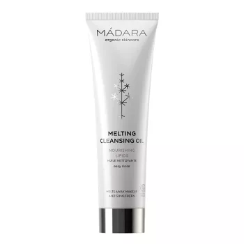 Demachiant Melting Cleansing Oil (100 ml), Madara
