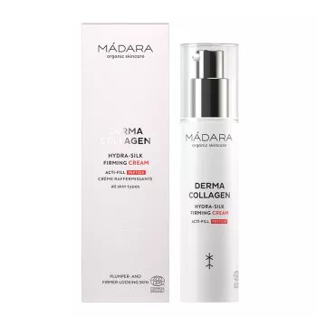 Derma Collagen Crema Hydra-Fill Firming (50 ml), Madara