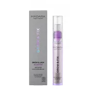 Grow & Fix Booster pentru gene si sprancene (4.25 ml), Madara