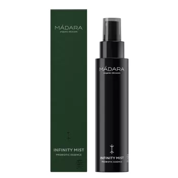 Infinity Mist Esenta probiotica spray (100 ml), Madara