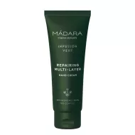 Infusion Vert Crema de maini Repairing Multi-Layer (75 ml), Madara