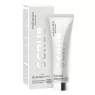 Peeling facial Oil-to-Milk (60 ml), Madara