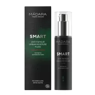 Smart Anti-Fatigue Urban Moisture Fluid pentru ten normal sau mixt (50 ml), Madara