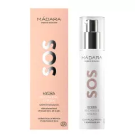 SOS Hydra Crema rehidratanta (50 ml), Madara