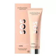 SOS Hydra Masca hidratanta si iluminatoare (60 ml), Madara