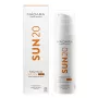 Sun SPF 20 Lotiune de soare delicata (150 ml), Madara