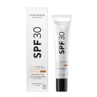 Sun SPF 30 Crema de soare anti-aging pentru fata (40 ml), Madara