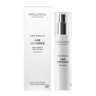 Time Miracle Age Defence Crema de zi antirid (50 ml), Madara