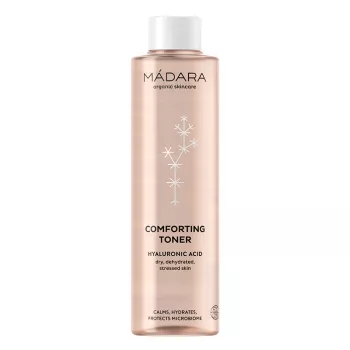 Toner calmant pentru ten uscat (200 ml), Madara