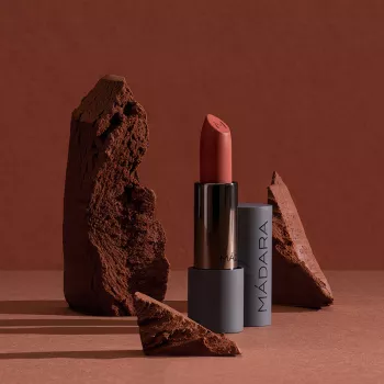 Velvet Wear 33 Magma Ruj mat cremos (4 grame), Madara