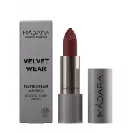 Velvet Wear 35 Dark Nude Ruj mat cremos (4 grame), Madara