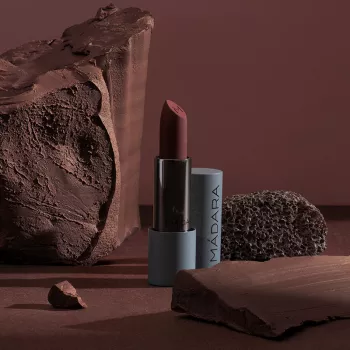 Velvet Wear 35 Dark Nude Ruj mat cremos (4 grame), Madara