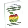 Alimentatia antidiabet, Anne Dufour, Carole Garnier (carte)