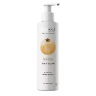 Juicy Clean Mousse demachiant (190 ml), Mossa