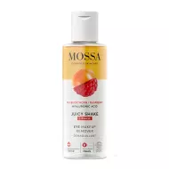 Juicy Shake Demachiant bifazic pentru ochi (100 ml), Mossa Juicy Shake Demachiant bifazic pentru ochi (100 ml), Mossa