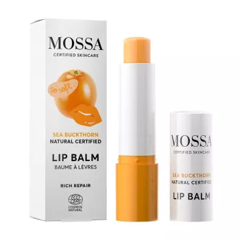 Rich Repair Balsam de buze cu catina (4.5 grame), Mossa