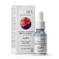 V Lift Youth Power Booster Ser facial (15 ml), Mossa