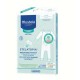 Stelatopia- Pijama cu efect calmant 6-12 luni (67-74 cm), Mustela, COSMETOTEXTILE, Mustela Stelatopia- Pijama cu efect calmant 6-12 luni (67-74 cm), Mustela, COSMETOTEXTILE, Mustela