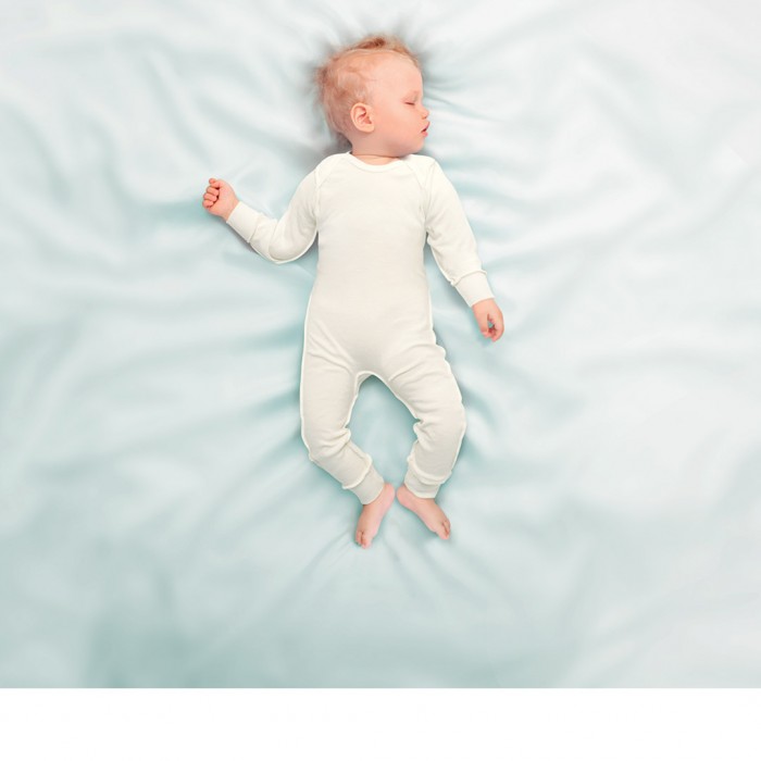 Stelatopia- Pijama cu efect calmant 6-12 luni (67-74 cm), Mustela, COSMETOTEXTILE, Mustela Stelatopia- Pijama cu efect calmant 6-12 luni (67-74 cm), Mustela, COSMETOTEXTILE, Mustela