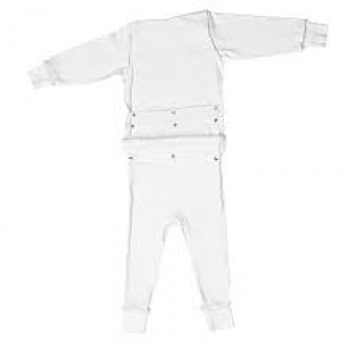 Stelatopia- Pijama cu efect calmant 6-12 luni (67-74 cm), Mustela, COSMETOTEXTILE, Mustela Stelatopia- Pijama cu efect calmant 6-12 luni (67-74 cm), Mustela, COSMETOTEXTILE, Mustela