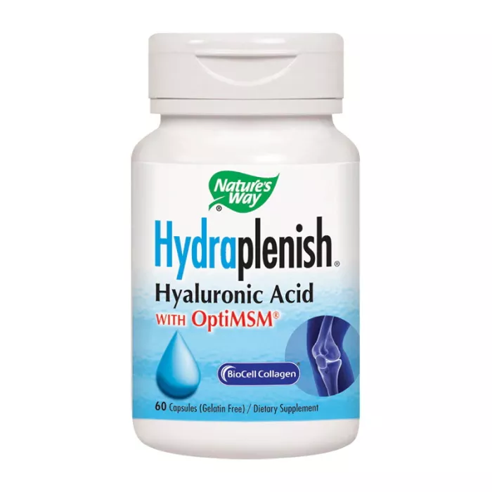 Hydraplenish plus MSM (60 capsule) Hydraplenish plus MSM (60 capsule)