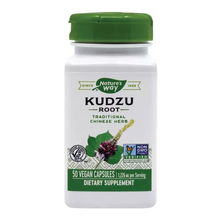 Kudzu 613mg (50 capsule) Kudzu 613mg (50 capsule)