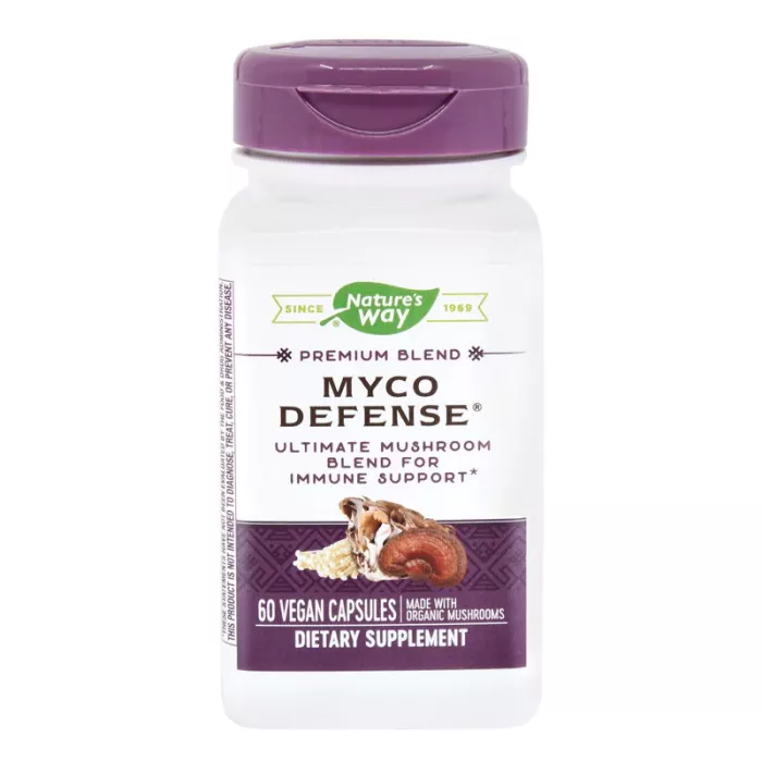 Myco Defense (60 capsule) Myco Defense (60 capsule)