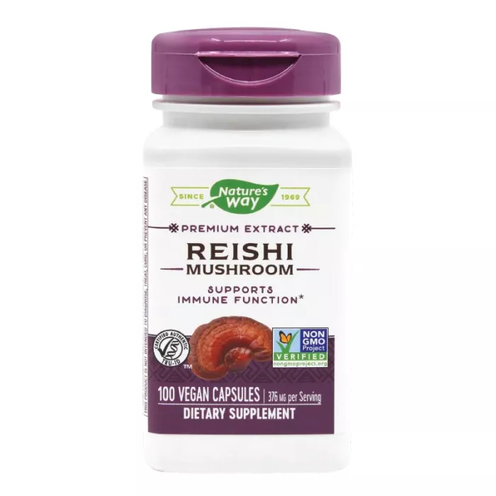 Reishi SE 188 mg (100 capsule) Reishi SE 188 mg (100 capsule)