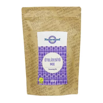 Mix de legume deshidratate fara sare (250 grame), Naturmind