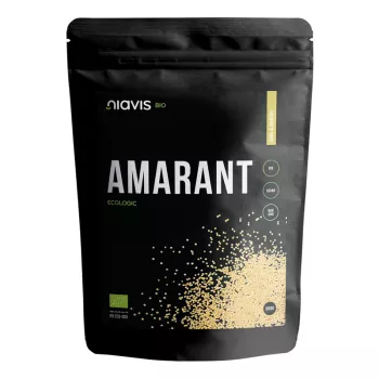 Amarant ecologic/BIO (500 grame), Niavis Amarant ecologic/BIO (500 grame), Niavis
