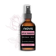 Apa de trandafiri (100 ml), Niavis
