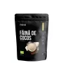 Faina de cocos organica/BIO (250 grame), Niavis