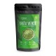 Grau verde pulbere ecologica/BIO (125 grame), Niavis