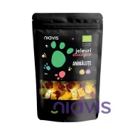Jeleuri ecologice "Animalute" (100 grame), Niavis