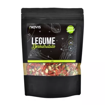 Legume deshidratate (250 grame), Niavis Legume deshidratate (250 grame), Niavis
