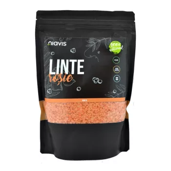 Linte rosie (1000 grame), Niavis Linte rosie (1000 grame), Niavis