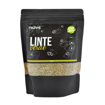 Linte verde (1000 grame), Niavis Linte verde (1000 grame), Niavis